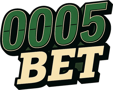 0005 bet Logo